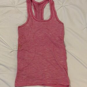lululemon athletica Swiftly Tech Racerback Tank Top
